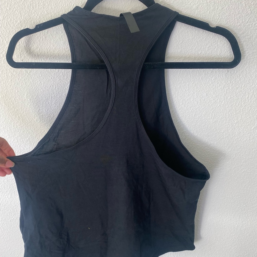 Adidas Racerback Tank - Picture 2 of 2